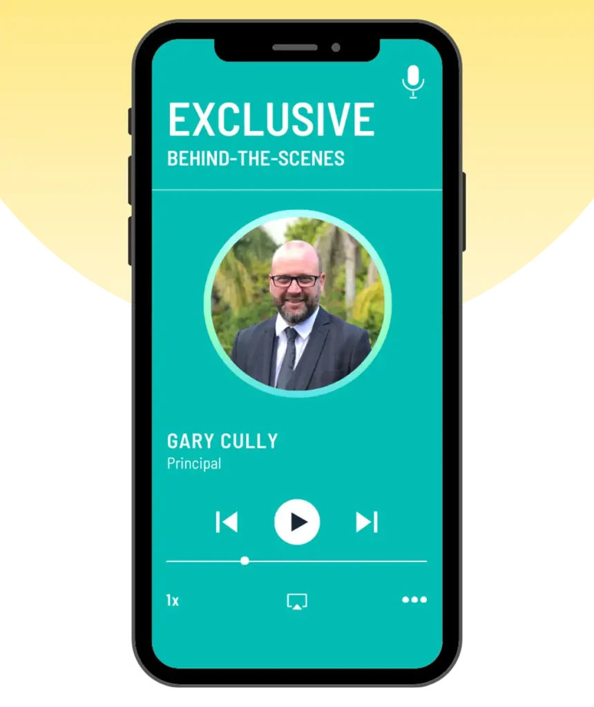 Gary Cully