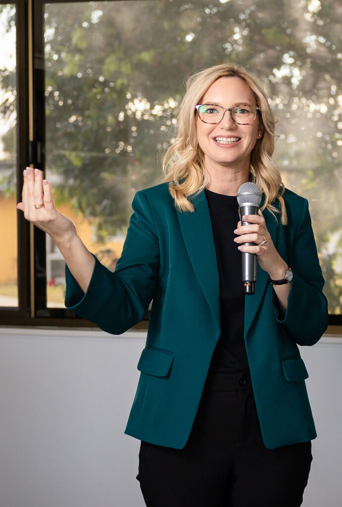 Bernii Keynote Speaker