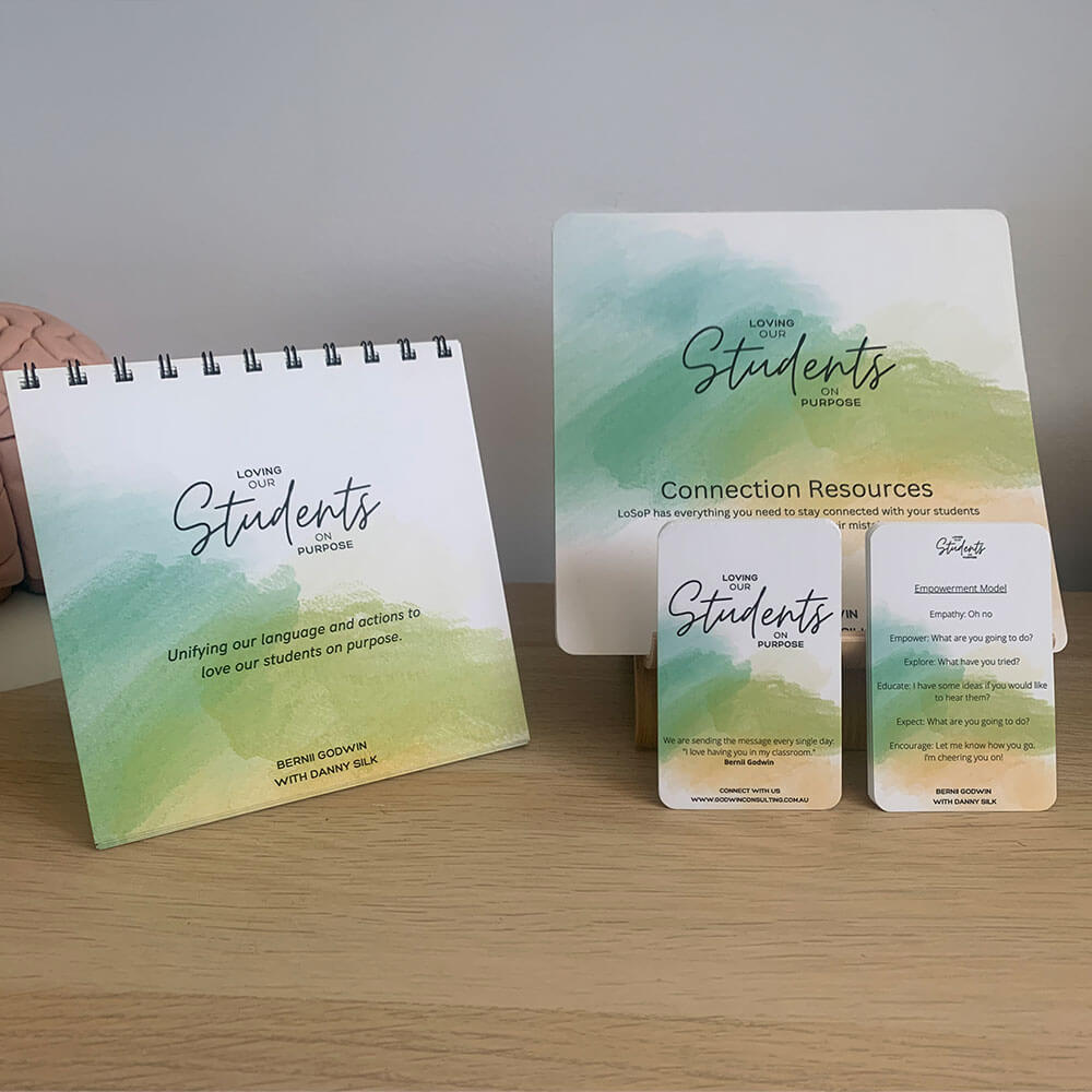 LoSoP Essentials Bundle