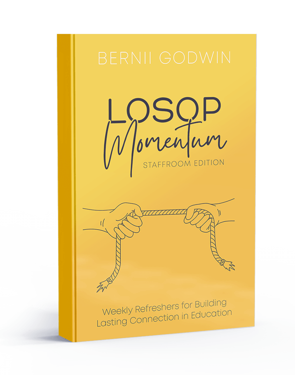 LoSoP Momentum Book